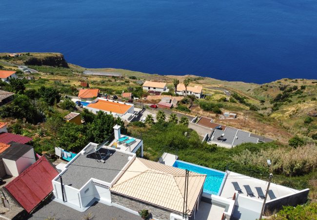 Villa em Fajã da Ovelha - Villa do Espigão by Atlantic Holiday Villa em Fajã da Ovelha - Villa do Espigão by Atlantic Holiday