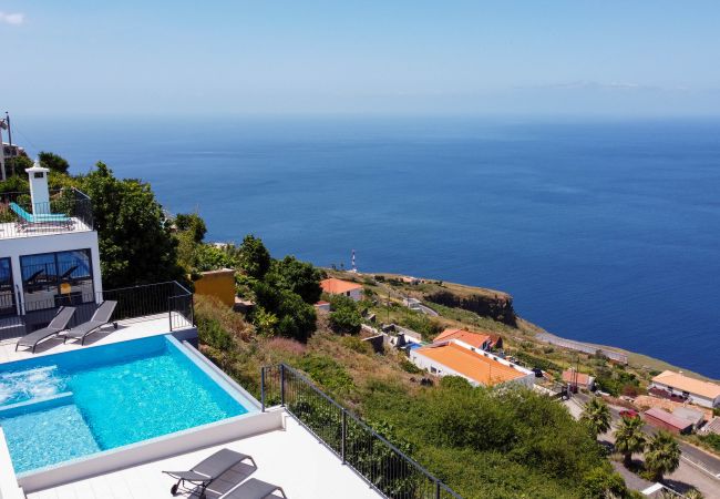 Villa em Fajã da Ovelha - Villa do Espigão by Atlantic Holiday Villa em Fajã da Ovelha - Villa do Espigão by Atlantic Holiday