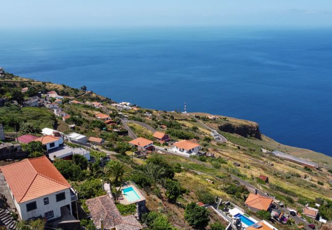 Villa em Fajã da Ovelha - Villa do Espigão by Atlantic Holiday Villa em Fajã da Ovelha - Villa do Espigão by Atlantic Holiday