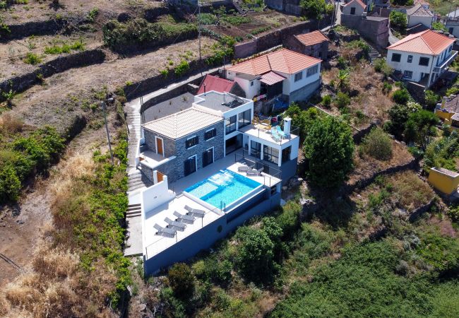 Villa em Fajã da Ovelha - Villa do Espigão by Atlantic Holiday Villa em Fajã da Ovelha - Villa do Espigão by Atlantic Holiday