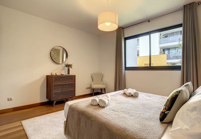 Apartamento em Funchal - Funchal Frui Vita by Atlantic Holiday Apartamento em Funchal - Funchal Frui Vita by Atlantic Holiday