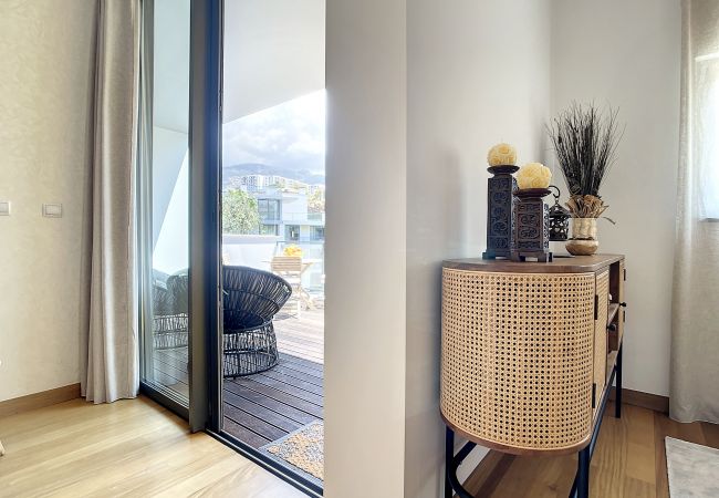 Apartamento em Funchal - Funchal Frui Vita by Atlantic Holiday Apartamento em Funchal - Funchal Frui Vita by Atlantic Holiday