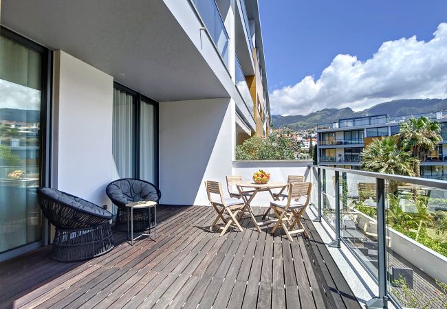 Apartamento em Funchal - Funchal Frui Vita by Atlantic Holiday Apartamento em Funchal - Funchal Frui Vita by Atlantic Holiday