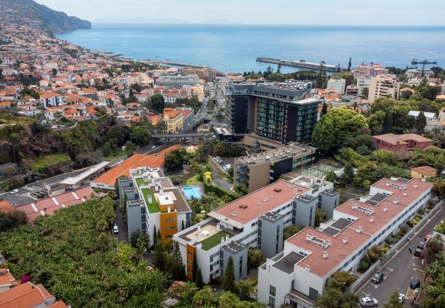 Apartamento em Funchal - Funchal Frui Vita by Atlantic Holiday Apartamento em Funchal - Funchal Frui Vita by Atlantic Holiday