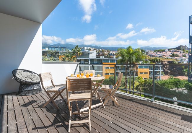 Apartamento em Funchal - Funchal Frui Vita by Atlantic Holiday