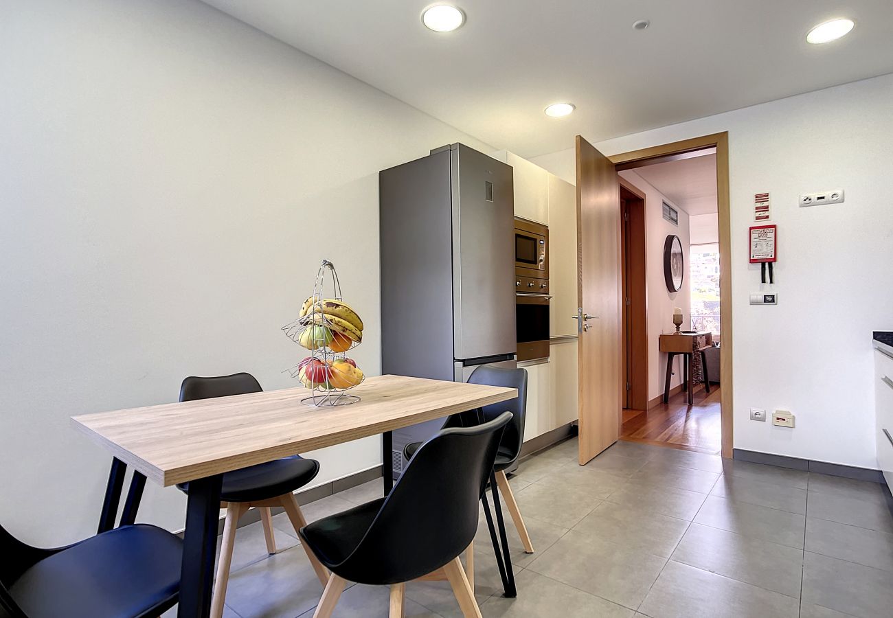 Apartamento em Funchal - Funchal Frui Vita by Atlantic Holiday Apartamento em Funchal - Funchal Frui Vita by Atlantic Holiday