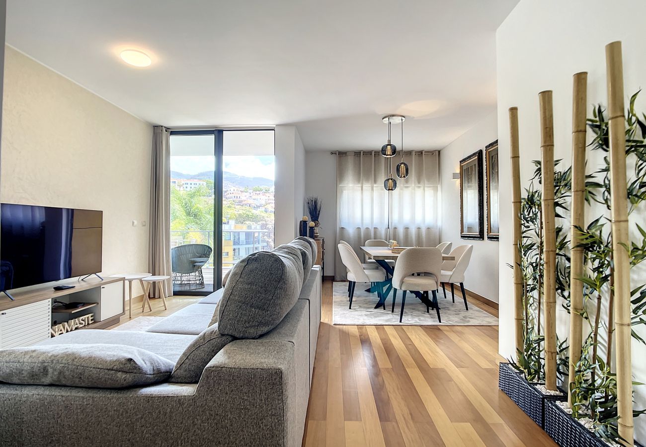 Apartamento em Funchal - Funchal Frui Vita by Atlantic Holiday Apartamento em Funchal - Funchal Frui Vita by Atlantic Holiday