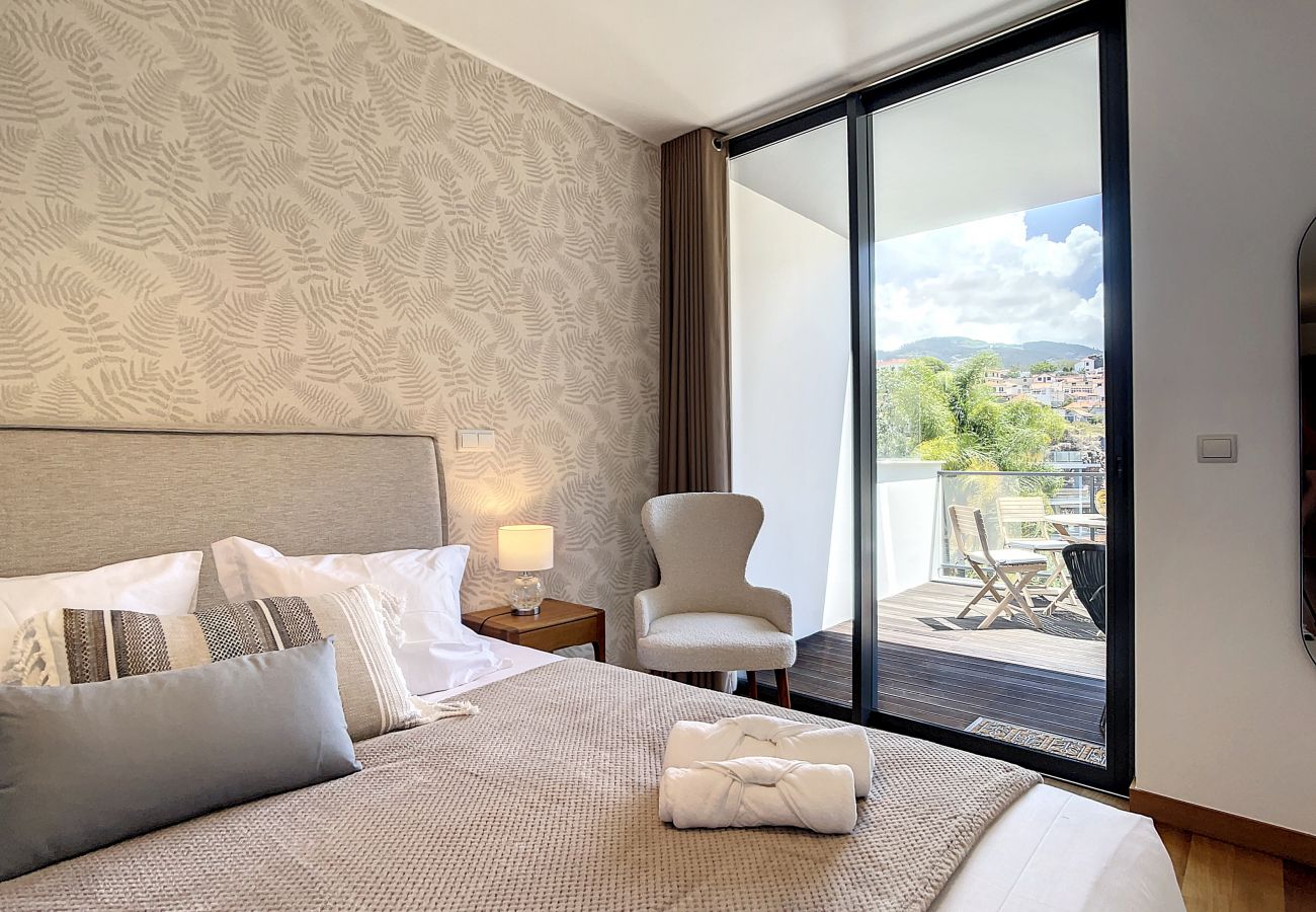Apartamento em Funchal - Funchal Frui Vita by Atlantic Holiday Apartamento em Funchal - Funchal Frui Vita by Atlantic Holiday
