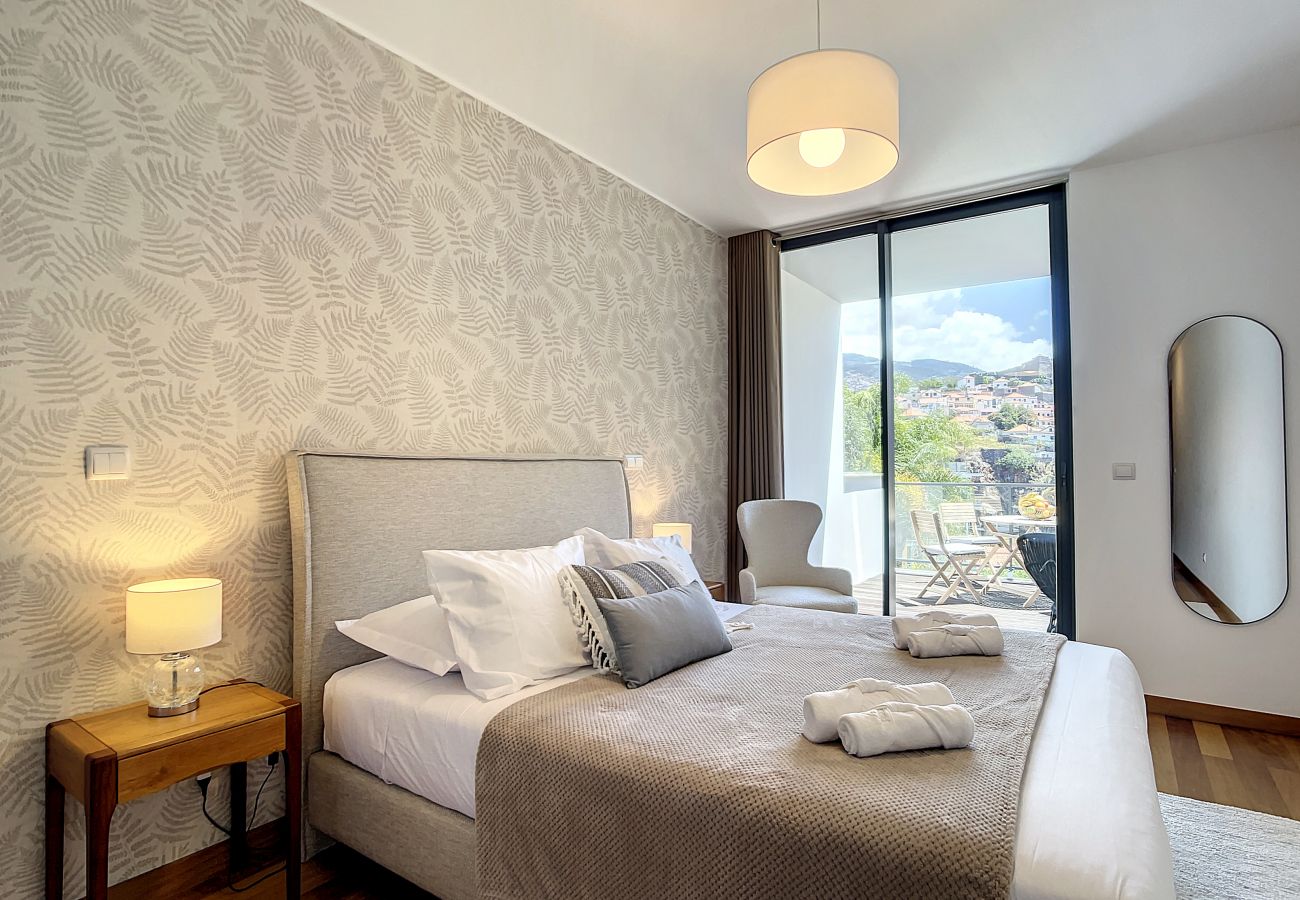 Apartamento em Funchal - Funchal Frui Vita by Atlantic Holiday Apartamento em Funchal - Funchal Frui Vita by Atlantic Holiday