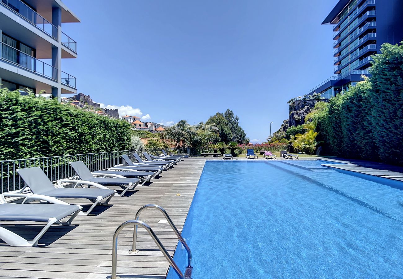Apartamento em Funchal - Funchal Frui Vita by Atlantic Holiday Apartamento em Funchal - Funchal Frui Vita by Atlantic Holiday