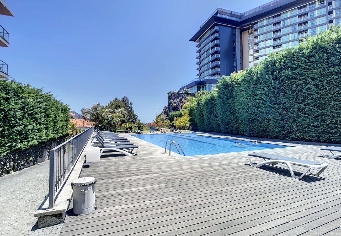 Apartamento em Funchal - Funchal Frui Vita by Atlantic Holiday Apartamento em Funchal - Funchal Frui Vita by Atlantic Holiday