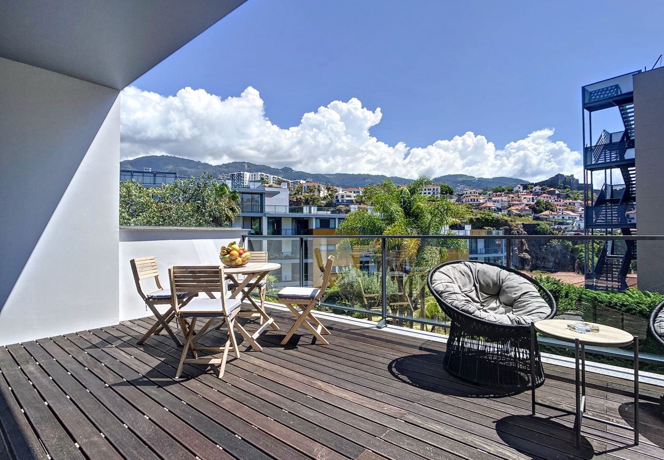 Apartamento em Funchal - Funchal Frui Vita by Atlantic Holiday Apartamento em Funchal - Funchal Frui Vita by Atlantic Holiday