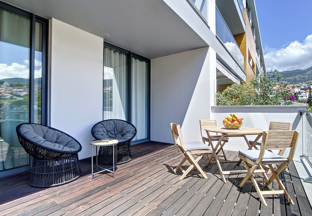 Apartamento em Funchal - Funchal Frui Vita by Atlantic Holiday Apartamento em Funchal - Funchal Frui Vita by Atlantic Holiday