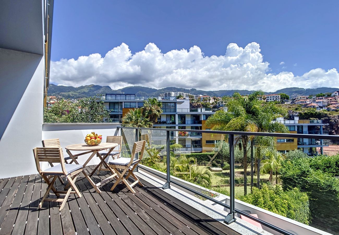 Apartamento em Funchal - Funchal Frui Vita by Atlantic Holiday Apartamento em Funchal - Funchal Frui Vita by Atlantic Holiday