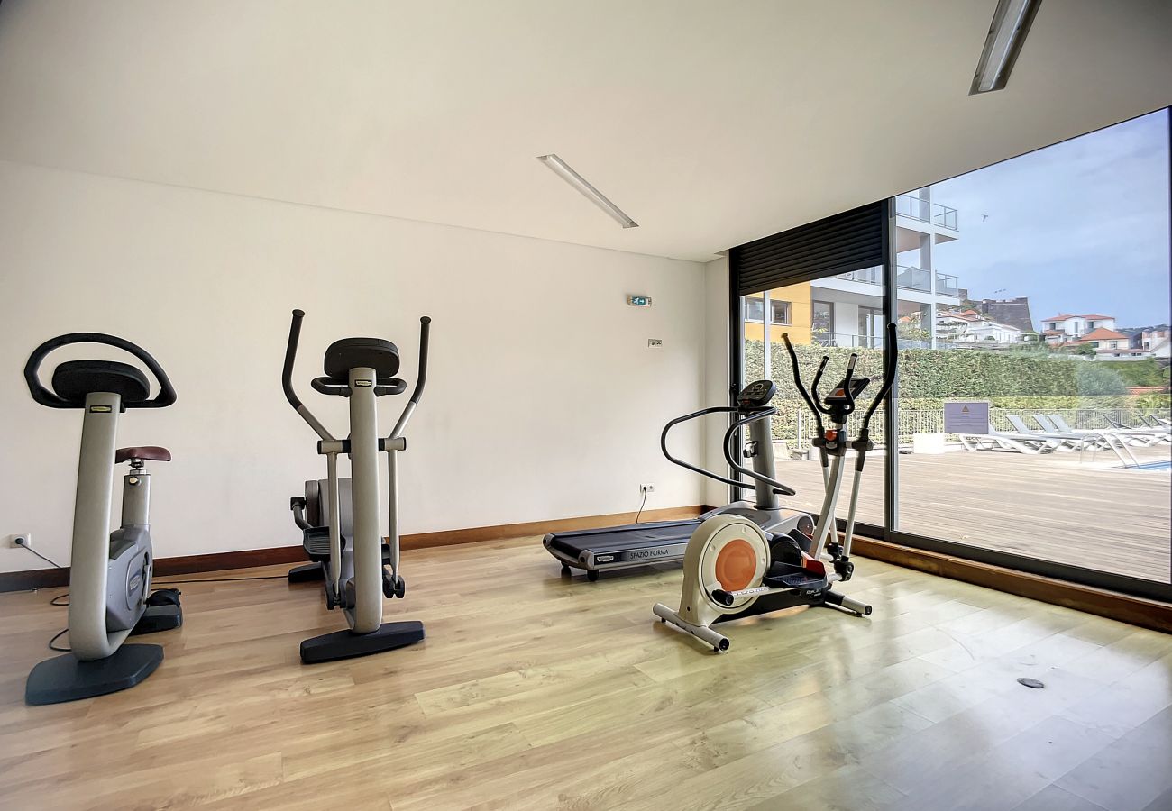 Apartamento em Funchal - Funchal Frui Vita by Atlantic Holiday Apartamento em Funchal - Funchal Frui Vita by Atlantic Holiday