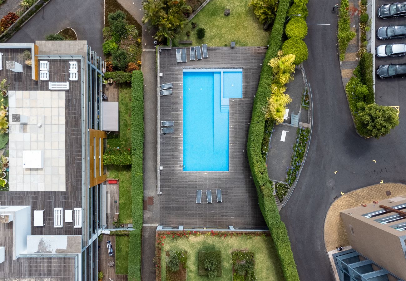 Apartamento em Funchal - Funchal Frui Vita by Atlantic Holiday Apartamento em Funchal - Funchal Frui Vita by Atlantic Holiday