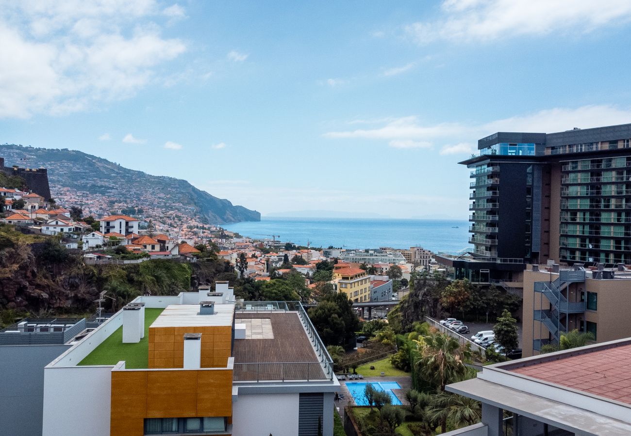 Apartamento em Funchal - Funchal Frui Vita by Atlantic Holiday Apartamento em Funchal - Funchal Frui Vita by Atlantic Holiday