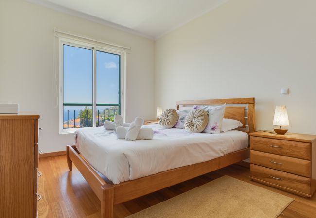 Apartamento em Estreito Câmara de Lobos - Sunset Horizon by Atlantic Holiday Apartamento em Estreito Câmara de Lobos - Sunset Horizon by Atlantic Holiday