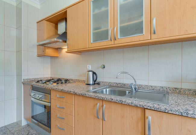 Apartamento em Estreito Câmara de Lobos - Sunset Horizon by Atlantic Holiday Apartamento em Estreito Câmara de Lobos - Sunset Horizon by Atlantic Holiday