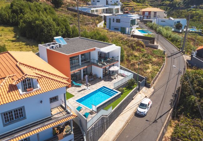 Apartamento em Estreito Calheta - Casa Teixeira by Atlantic Holiday Apartamento em Estreito Calheta - Casa Teixeira by Atlantic Holiday