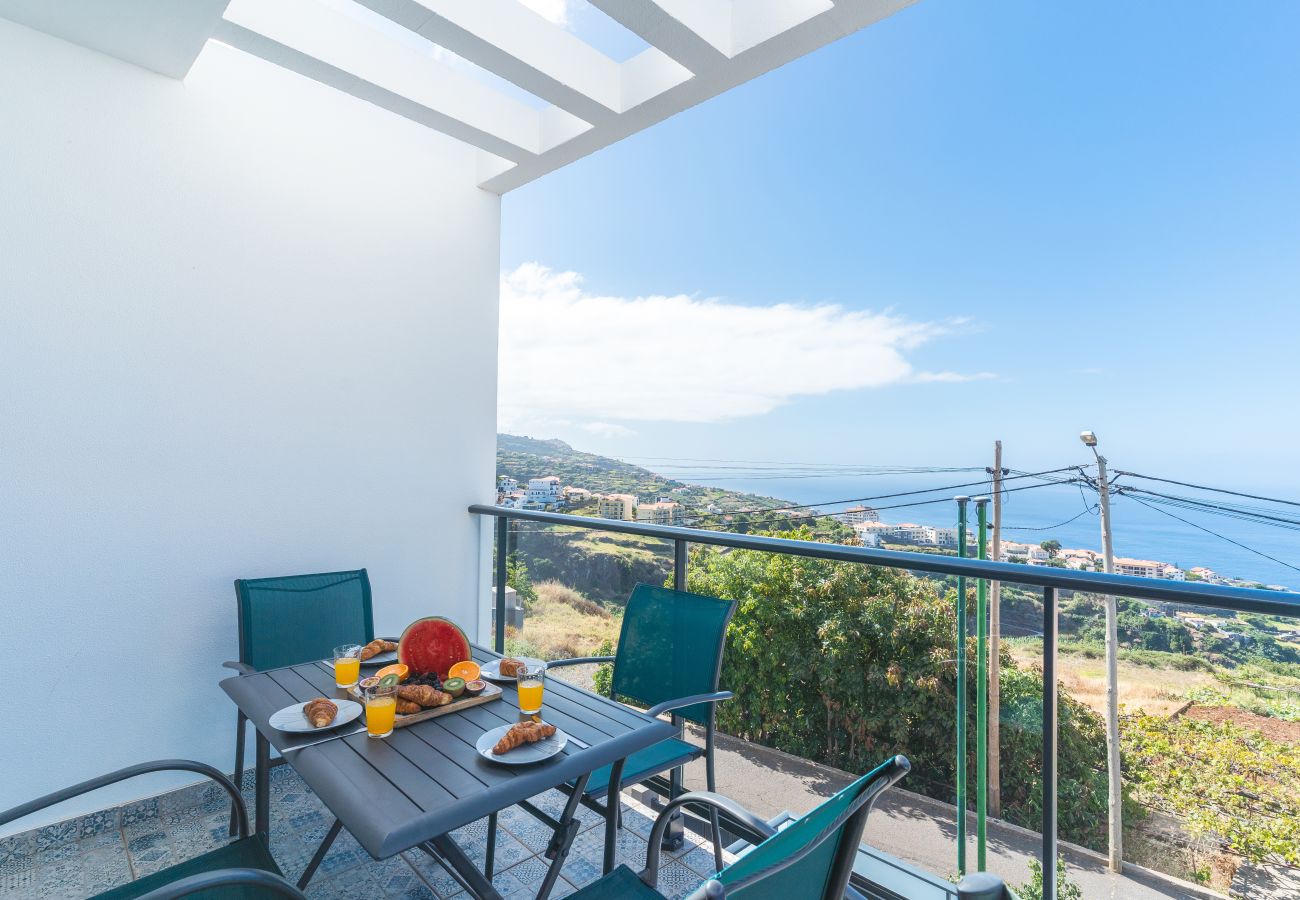 Apartamento em Estreito Calheta - Casa Teixeira by Atlantic Holiday Apartamento em Estreito Calheta - Casa Teixeira by Atlantic Holiday