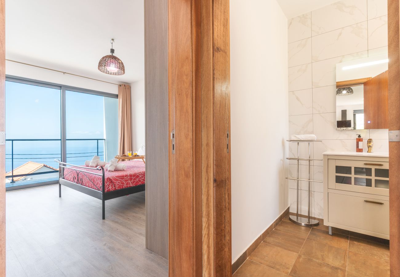 Apartamento em Estreito Calheta - Casa Teixeira by Atlantic Holiday Apartamento em Estreito Calheta - Casa Teixeira by Atlantic Holiday