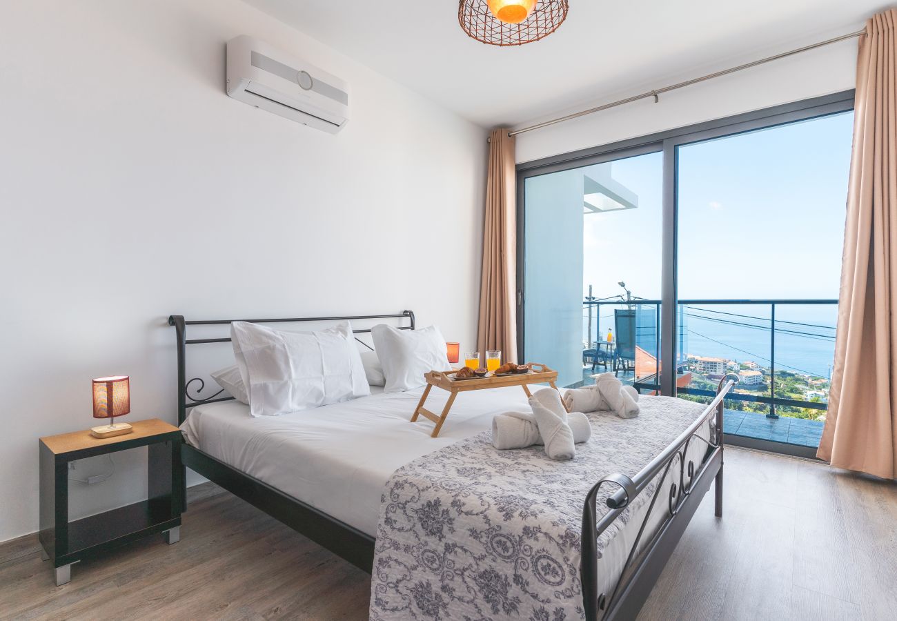 Apartamento em Estreito Calheta - Casa Teixeira by Atlantic Holiday Apartamento em Estreito Calheta - Casa Teixeira by Atlantic Holiday