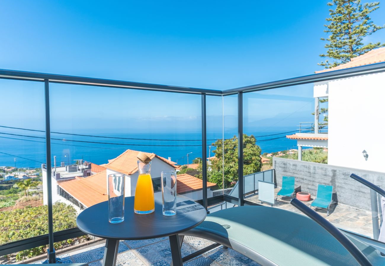 Apartamento em Estreito Calheta - Casa Teixeira by Atlantic Holiday Apartamento em Estreito Calheta - Casa Teixeira by Atlantic Holiday