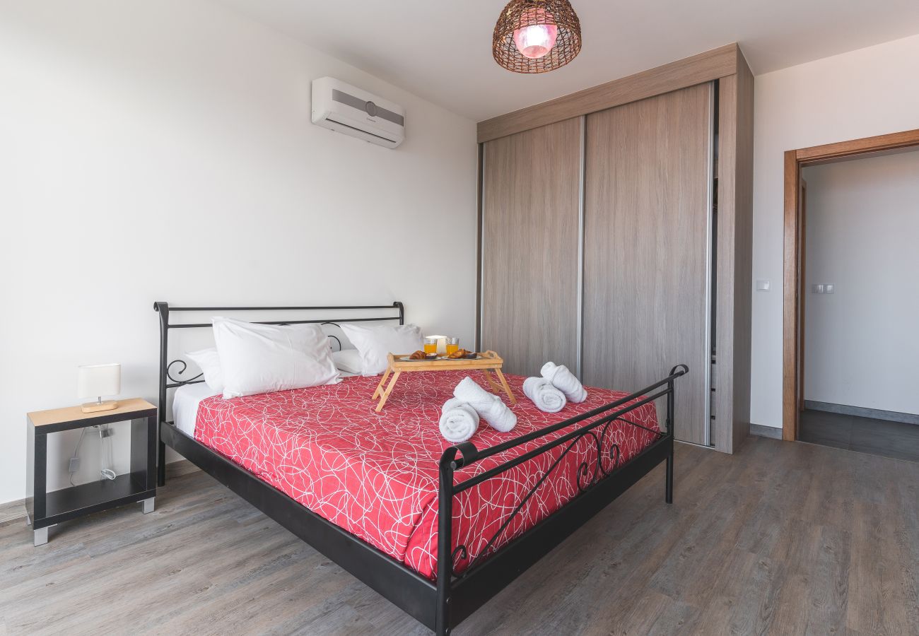 Apartamento em Estreito Calheta - Casa Teixeira by Atlantic Holiday Apartamento em Estreito Calheta - Casa Teixeira by Atlantic Holiday