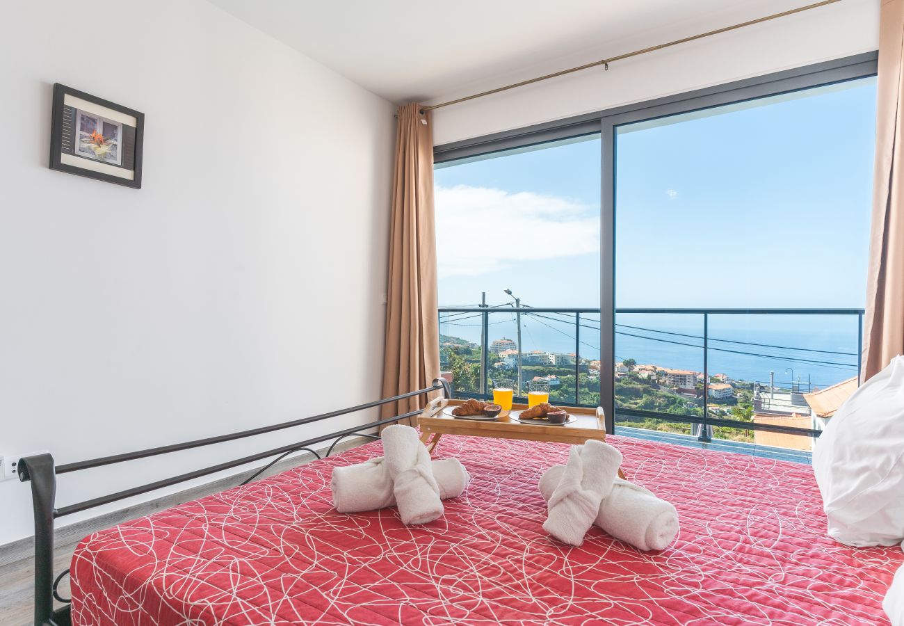 Apartamento em Estreito Calheta - Casa Teixeira by Atlantic Holiday Apartamento em Estreito Calheta - Casa Teixeira by Atlantic Holiday