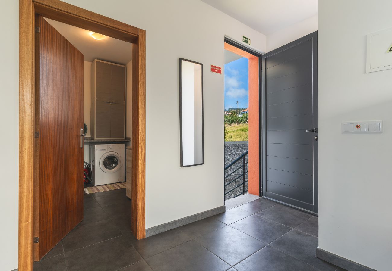 Apartamento em Estreito Calheta - Casa Teixeira by Atlantic Holiday Apartamento em Estreito Calheta - Casa Teixeira by Atlantic Holiday