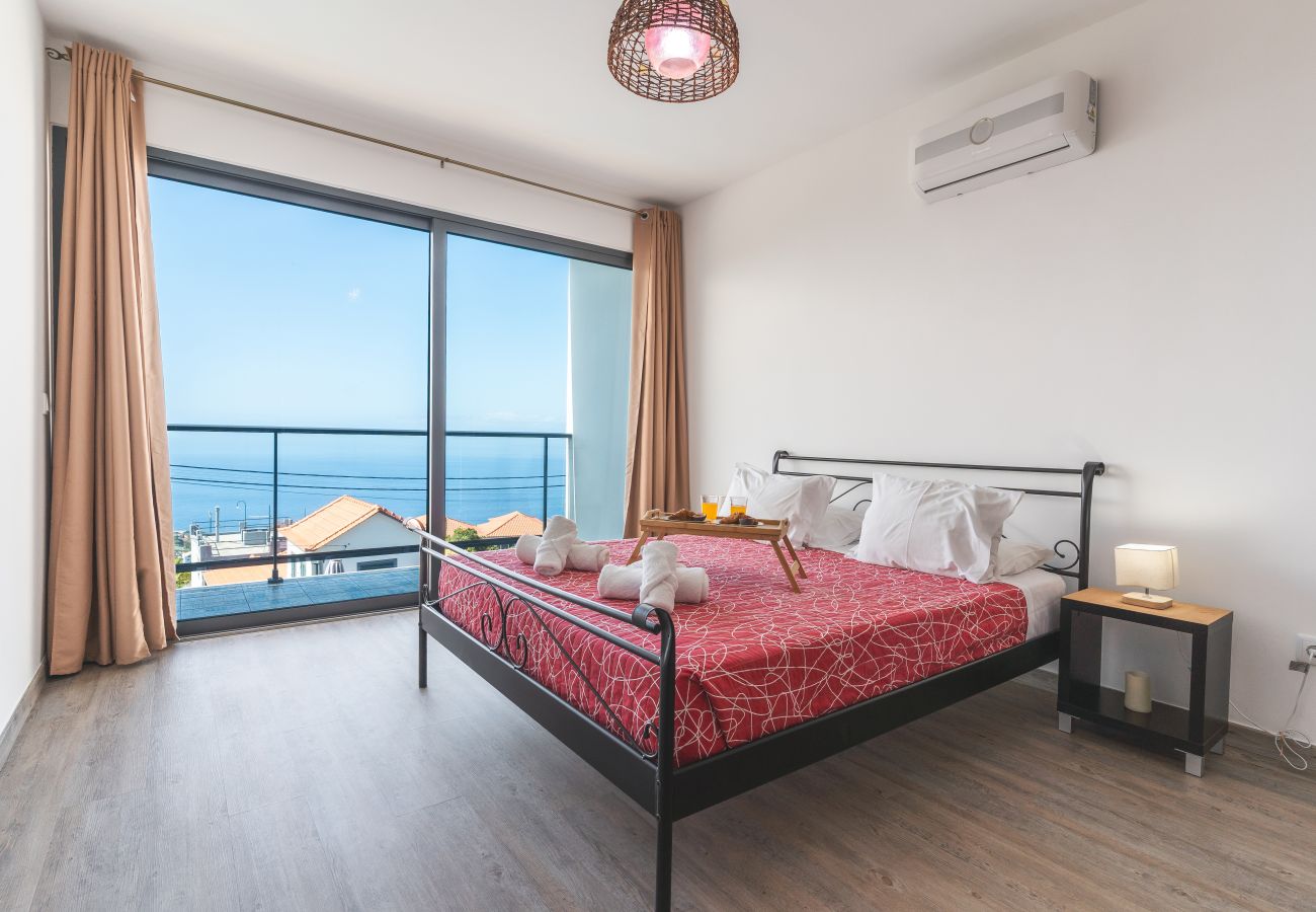 Apartamento em Estreito Calheta - Casa Teixeira by Atlantic Holiday Apartamento em Estreito Calheta - Casa Teixeira by Atlantic Holiday