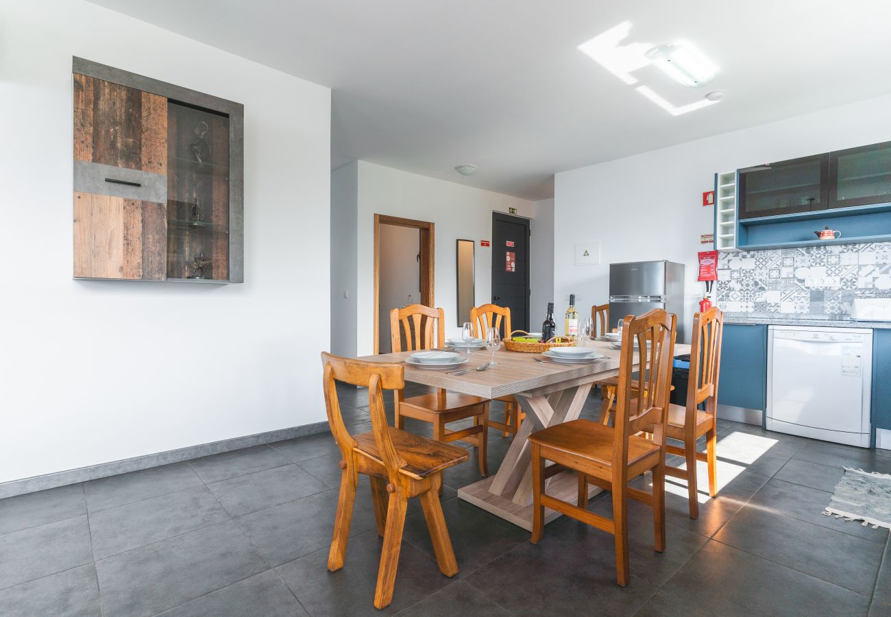 Apartamento em Estreito Calheta - Casa Teixeira by Atlantic Holiday Apartamento em Estreito Calheta - Casa Teixeira by Atlantic Holiday