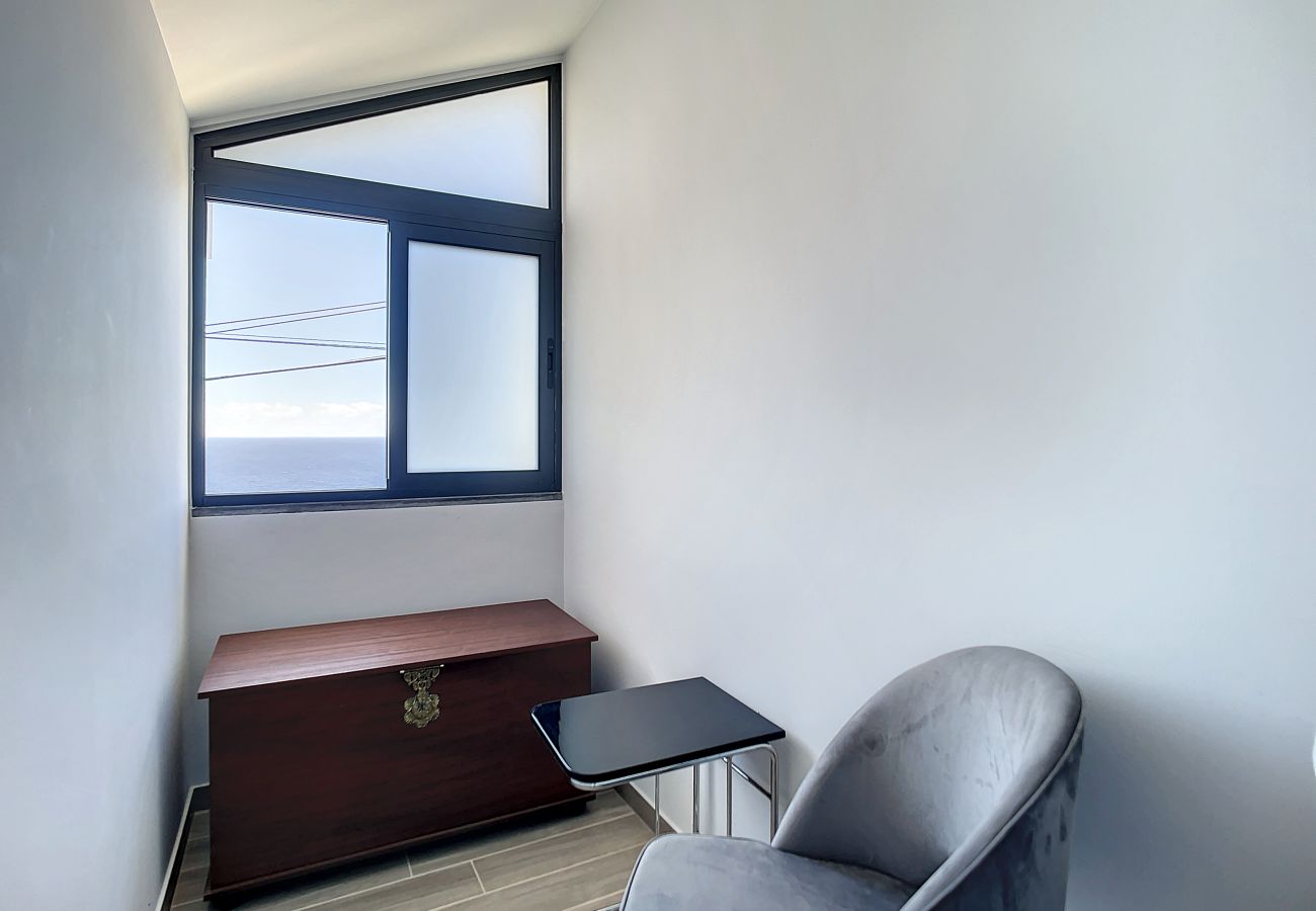 Apartamento em Ponta Delgada - My School II by Atlantic Holiday Apartamento em Ponta Delgada - My School II by Atlantic Holiday