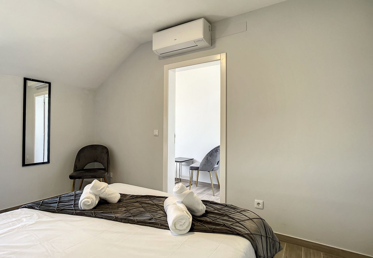 Apartamento em Ponta Delgada - My School II by Atlantic Holiday Apartamento em Ponta Delgada - My School II by Atlantic Holiday