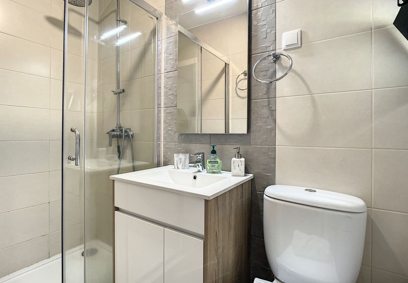 Apartamento em Ponta Delgada - My School II by Atlantic Holiday Apartamento em Ponta Delgada - My School II by Atlantic Holiday