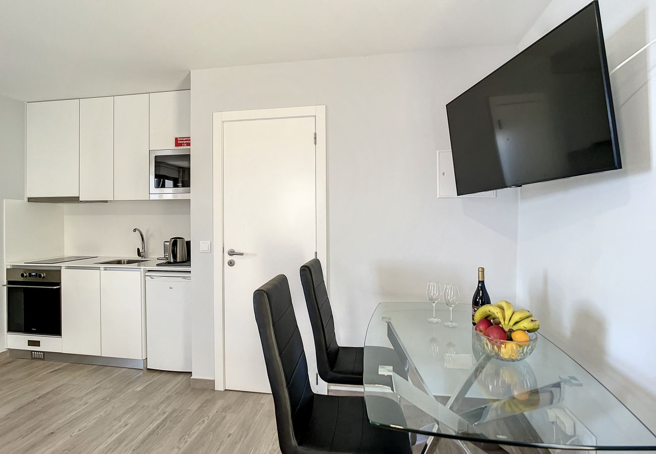 Apartamento em Ponta Delgada - My School II by Atlantic Holiday Apartamento em Ponta Delgada - My School II by Atlantic Holiday