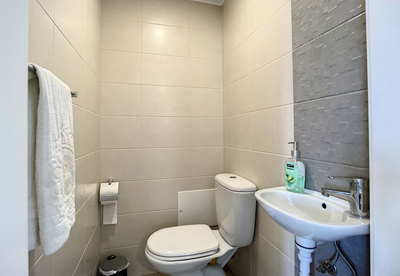 Apartamento em Ponta Delgada - My School II by Atlantic Holiday Apartamento em Ponta Delgada - My School II by Atlantic Holiday