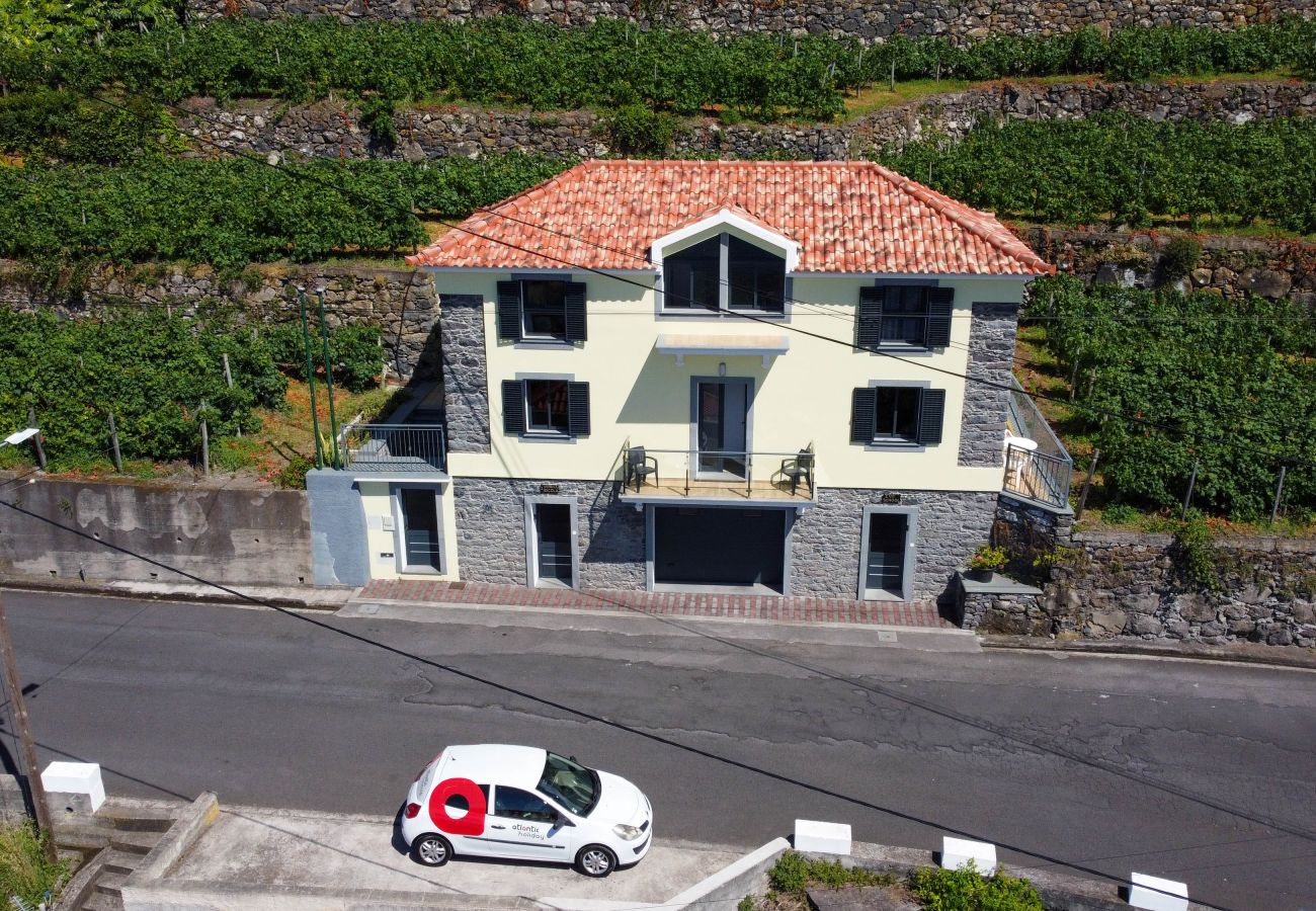 Apartamento em Ponta Delgada - My School II by Atlantic Holiday Apartamento em Ponta Delgada - My School II by Atlantic Holiday