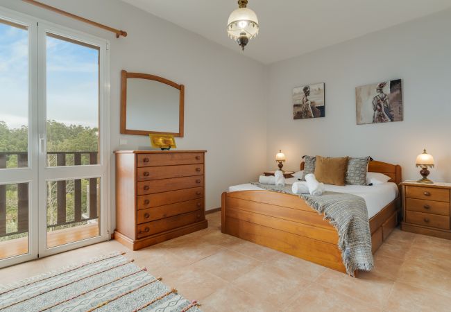 Casa em São Jorge - Sá Dias House by Atlantic Holiday Casa em São Jorge - Sá Dias House by Atlantic Holiday