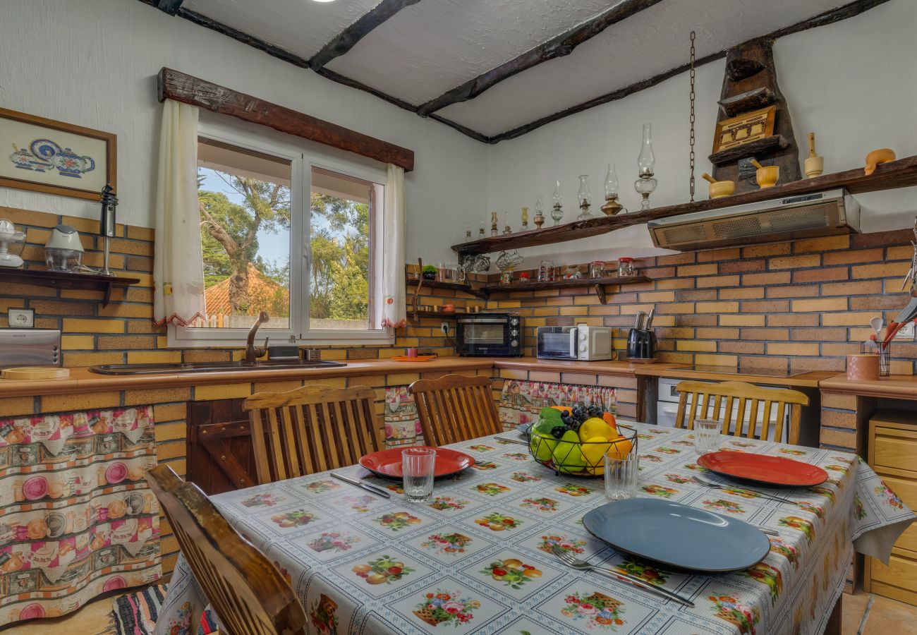 Casa em São Jorge - Sá Dias House by Atlantic Holiday Casa em São Jorge - Sá Dias House by Atlantic Holiday