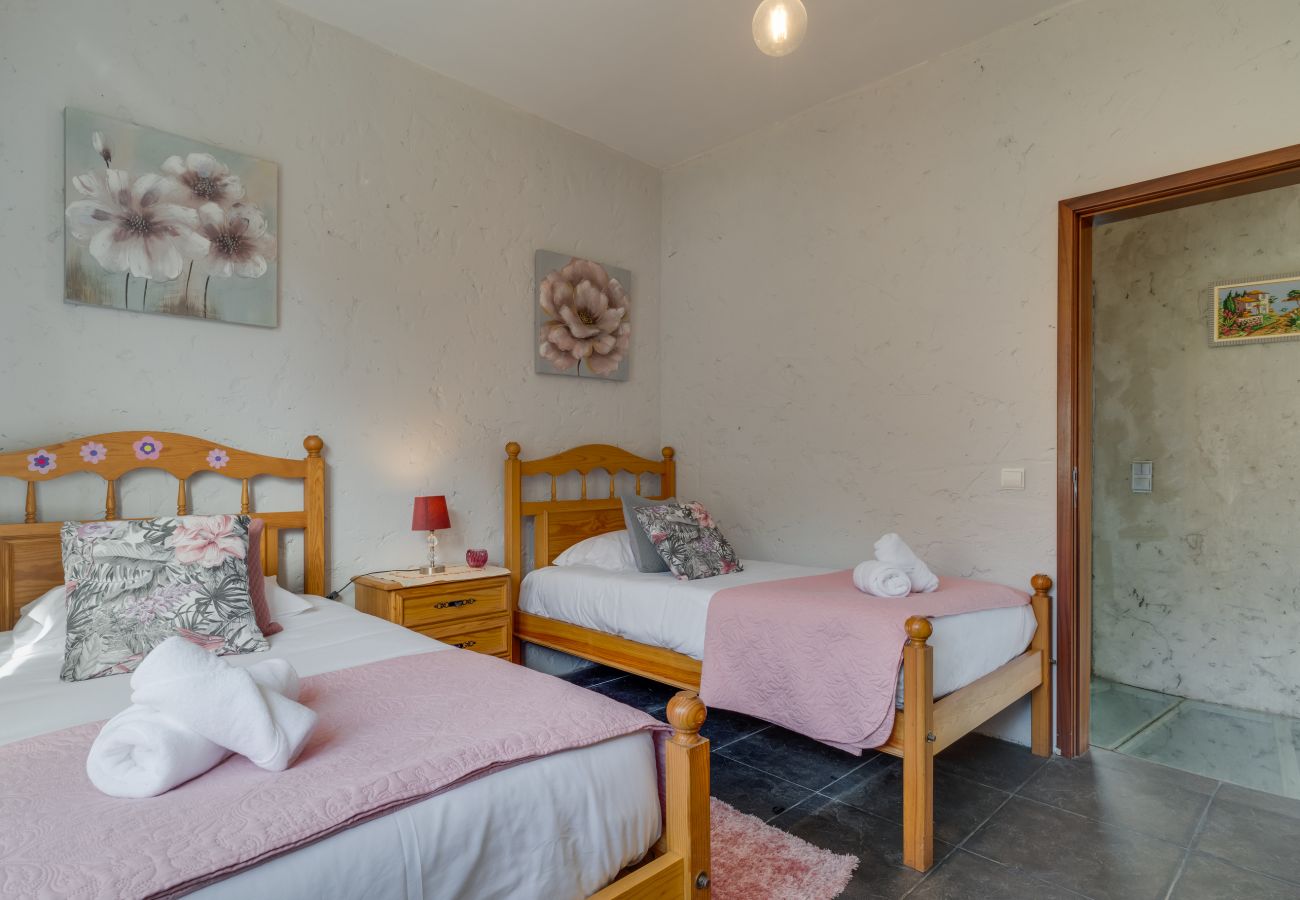 Casa em São Jorge - Sá Dias House by Atlantic Holiday Casa em São Jorge - Sá Dias House by Atlantic Holiday