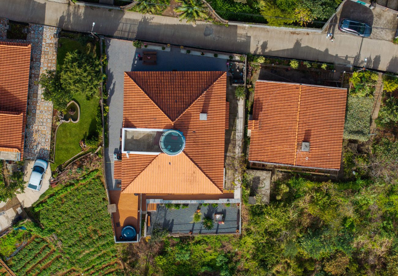 Casa em São Jorge - Sá Dias House by Atlantic Holiday Casa em São Jorge - Sá Dias House by Atlantic Holiday