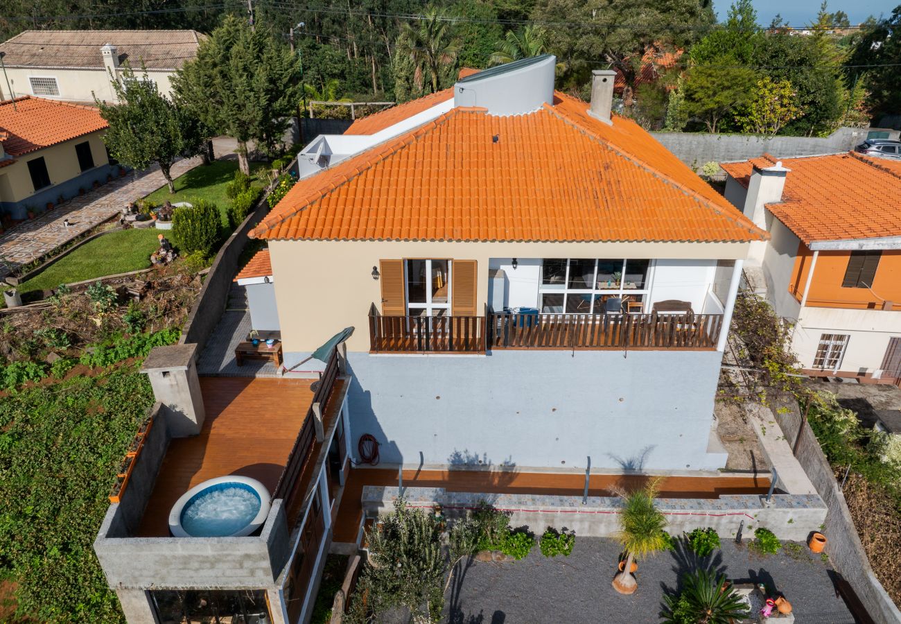 Casa em São Jorge - Sá Dias House by Atlantic Holiday Casa em São Jorge - Sá Dias House by Atlantic Holiday