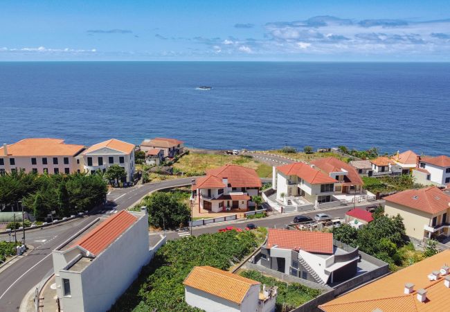 Apartamento em Porto Moniz - Sea & Mountain by Atlantic Holiday Apartamento em Porto Moniz - Sea & Mountain by Atlantic Holiday
