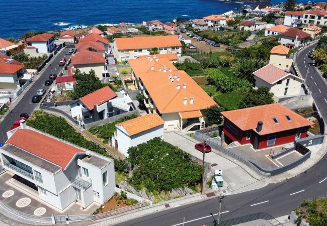 Apartamento em Porto Moniz - Sea & Mountain by Atlantic Holiday Apartamento em Porto Moniz - Sea & Mountain by Atlantic Holiday