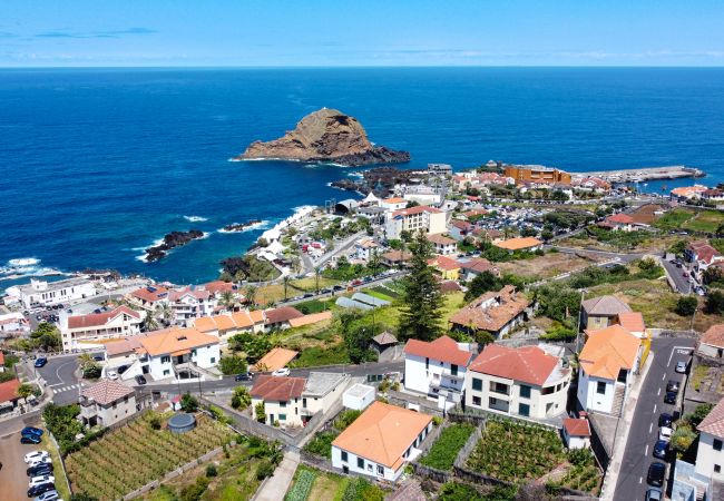 Apartamento em Porto Moniz - Sea & Mountain by Atlantic Holiday Apartamento em Porto Moniz - Sea & Mountain by Atlantic Holiday