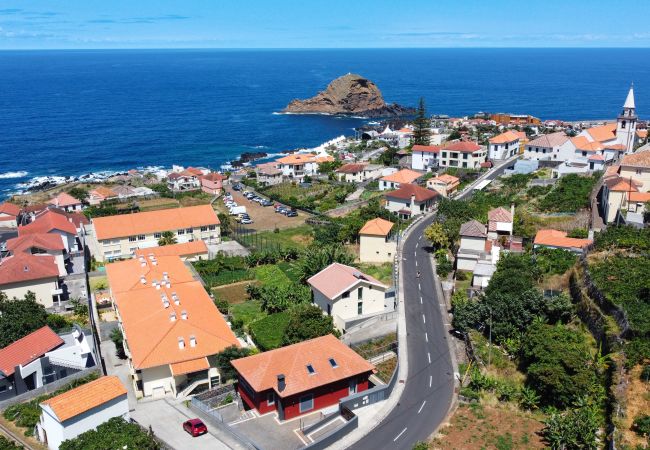 Apartamento em Porto Moniz - Sea & Mountain by Atlantic Holiday Apartamento em Porto Moniz - Sea & Mountain by Atlantic Holiday