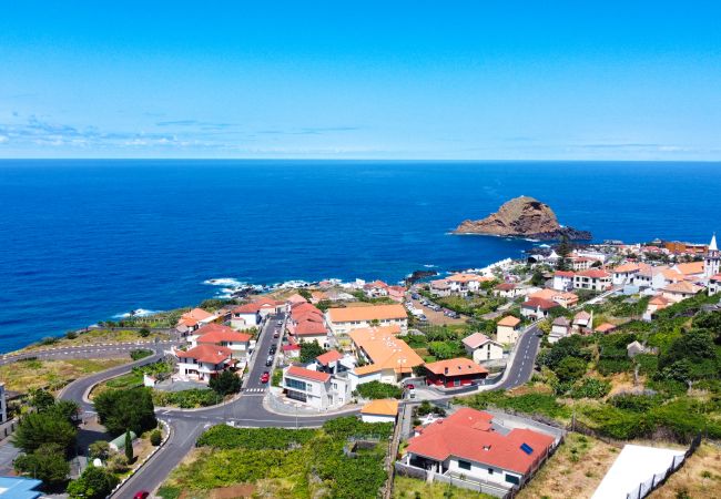 Apartamento em Porto Moniz - Sea & Mountain by Atlantic Holiday Apartamento em Porto Moniz - Sea & Mountain by Atlantic Holiday