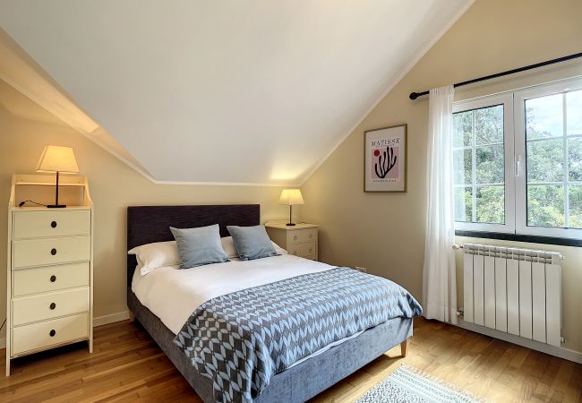 Casa em Porto Moniz - Vinhaticos House by Atlantic Holiday Casa em Porto Moniz - Vinhaticos House by Atlantic Holiday